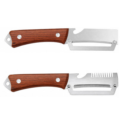 🥕 Multifunctional Kitchen Peeler | Buy 1 Get 1 Free for Fruit & Veg Prep 🔪
