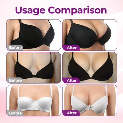 🎀 Smart Nano Microneedle Patches for Everyday Body Care