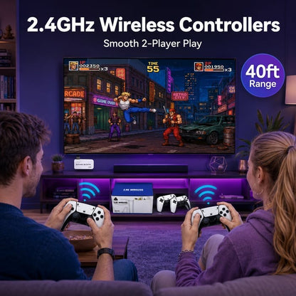 🎮  Limited-Time Deal: Plug & Play Game Stick