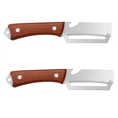 🥕 Multifunctional Kitchen Peeler | Buy 1 Get 1 Free for Fruit & Veg Prep 🔪