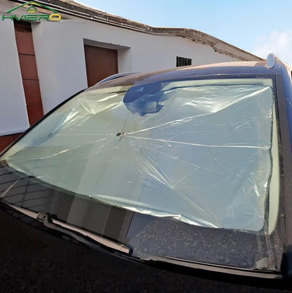 ☀️🚗 SALE 30% Multi Purpose Convenient Foldable Car Windshield Sunshades Interior Protechor Accessorie Part Auto Parasol Umbrella Front Covers