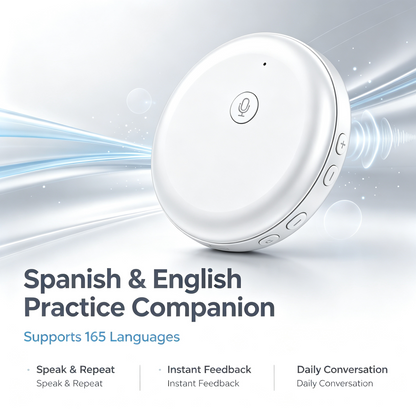🌍 Learn & Practice 165 Languages | Your Smart Language Companion