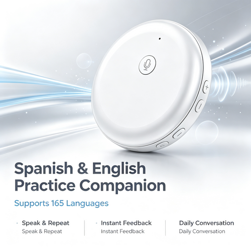 🌍 Learn & Practice 165 Languages | Your Smart Language Companion
