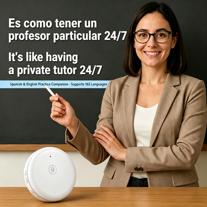 🌍 Learn & Practice 165 Languages | Your Smart Language Companion
