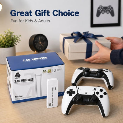 🎮  Limited-Time Deal: Plug & Play Game Stick