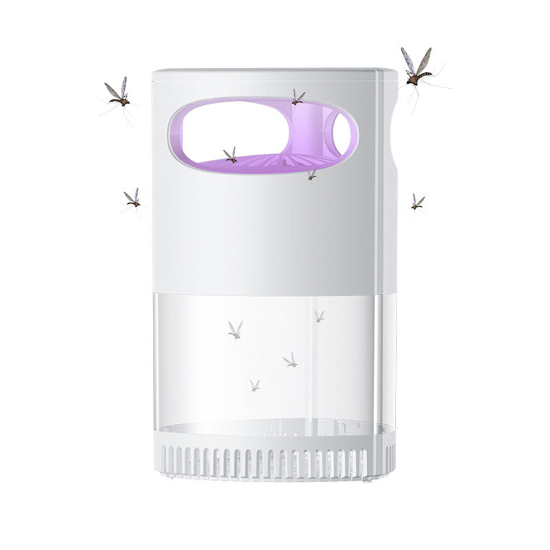 🦟 50% OFF!UV Mosquito Killer Lamp – quiet, USB, chemical-free. 50K+ sold! 🔇🌙